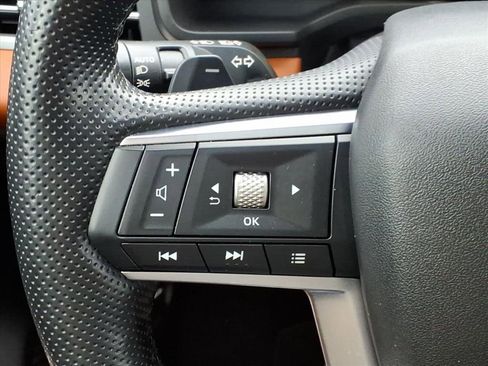 Used 2022 Mitsubishi Outlander SEL AWD/4WD image 22