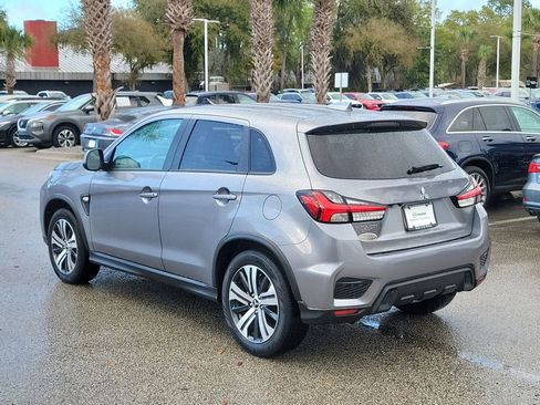 Used 2023 Mitsubishi Outlander Sport ES AWD/4WD image 5