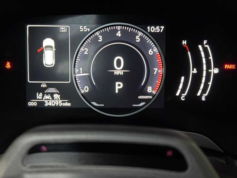 Used 2023 Lexus RX 350 Premium Plus image 31