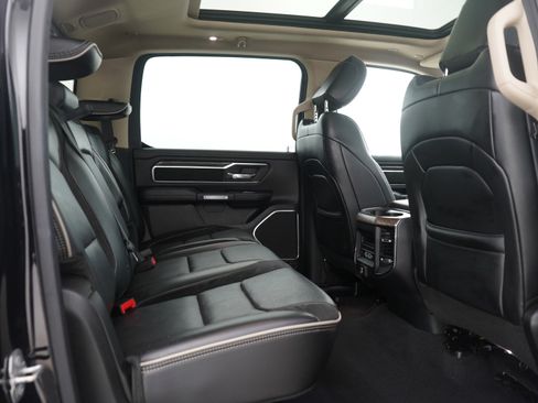 Used 2019 RAM 1500 Laramie image 14