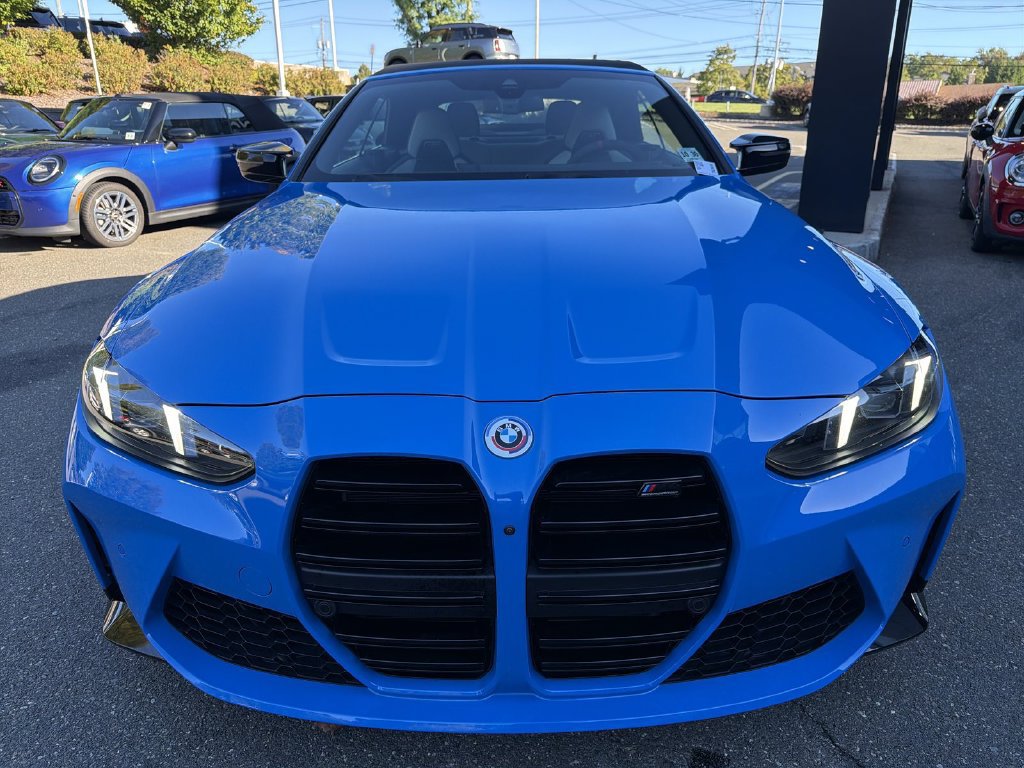 Used 2026 BMW M4 xDrive Competition w/ Executive Package AWD/4WD image 14