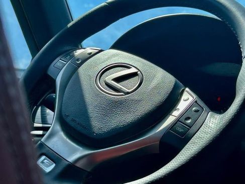 Used 2013 Lexus GS 350 AWD image 43