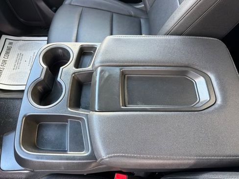 Used 2024 Chevrolet Silverado 3500 W/T w/ WT Convenience Package image 20