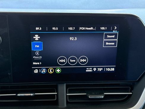 Used 2025 Chevrolet Trax LS FWD image 26