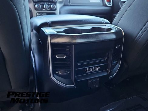 Used 2019 RAM 1500 Big Horn AWD/4WD image 12