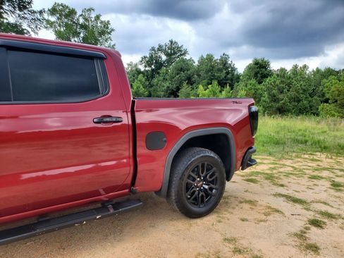 Used 2020 GMC Sierra 1500 Elevation AWD/4WD image 7