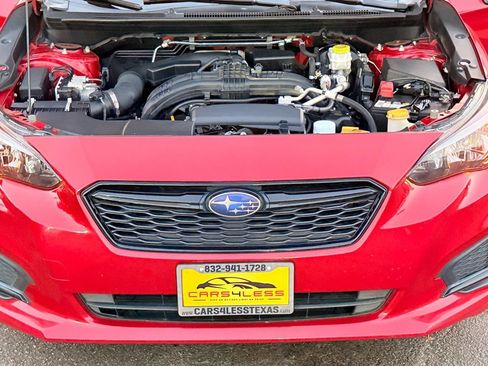 Used 2018 Subaru Impreza 2.0i Sport AWD/4WD image 15
