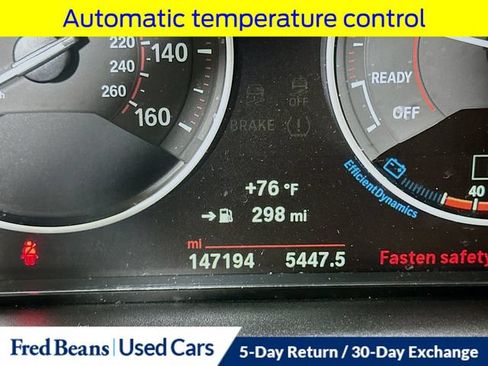 Used 2015 BMW 328i Gran Turismo xDrive AWD/4WD image 15