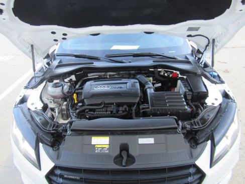 Used 2022 Audi TT 2.0T w/ S Line Competition Package image 22