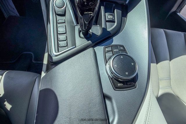 Used 2015 BMW i8 AWD/4WD image 43
