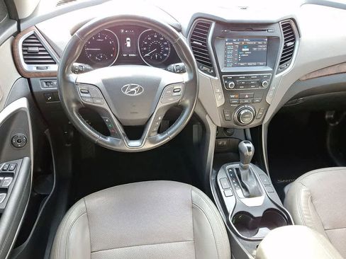 Used 2018 Hyundai Santa Fe Sport image 10