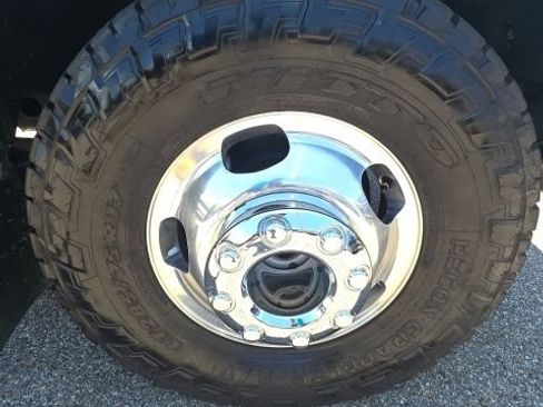 Used 2022 Ford F350 King Ranch AWD/4WD image 14