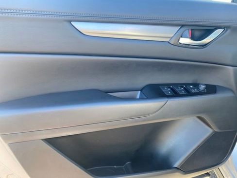 Used 2024 MAZDA CX-5 AWD 2.5 S w/ Select Package image 18