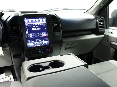 Used 2018 Ford F150 XL AWD/4WD image 19