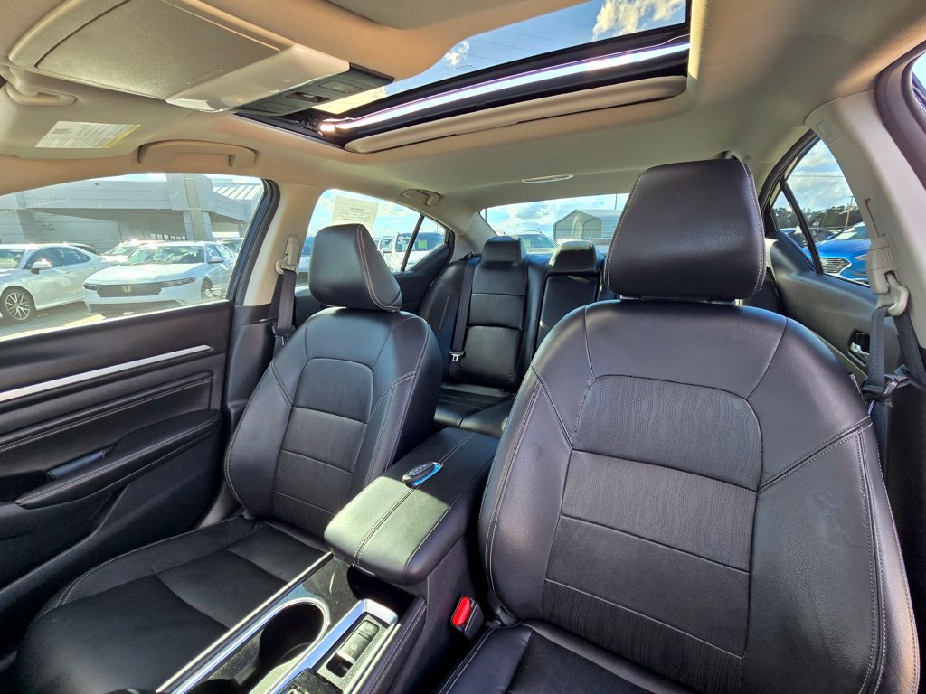 Used 2021 Nissan Altima 2.5 SL FWD image 28