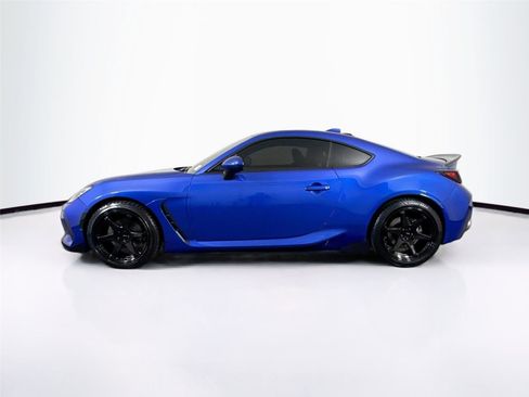 Used 2022 Subaru BRZ Premium image 12