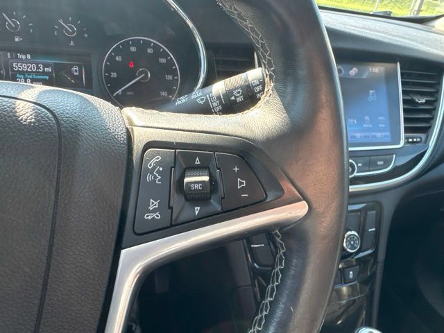 Used 2017 Buick Encore Preferred FWD image 21