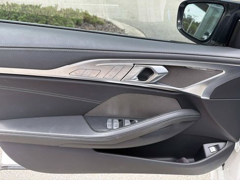 Used 2024 BMW M8 Gran Coupe xDrive Competition w/ Driving Assistance Package AWD/4WD image 7