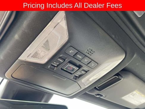 Used 2023 Toyota RAV4 XSE AWD/4WD image 26