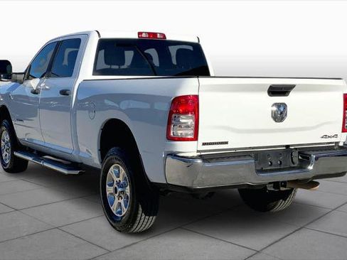 Certified 2024 RAM 2500 Big Horn image 12