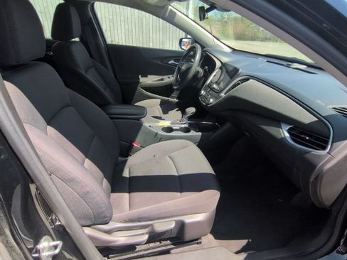 Used 2023 Chevrolet Malibu LT FWD image 30