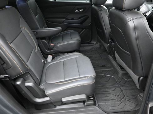 Used 2019 Chevrolet Traverse Premier AWD/4WD image 8