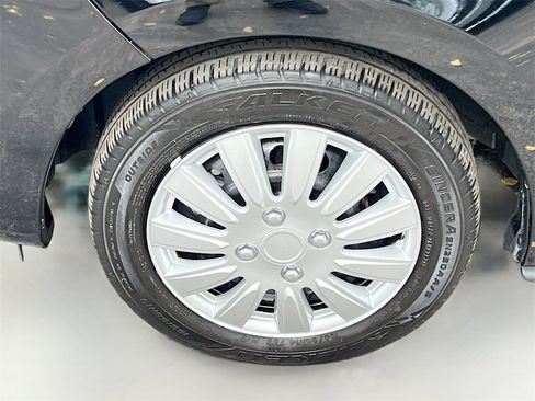 Used 2024 Mitsubishi Mirage LE image 28