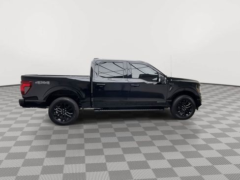 Certified 2024 Ford F150 XLT w/ Equipment Group 303A High AWD/4WD image 42