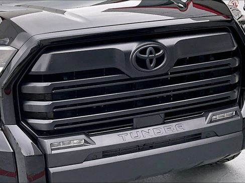 Used 2025 Toyota Tundra SR5 image 30