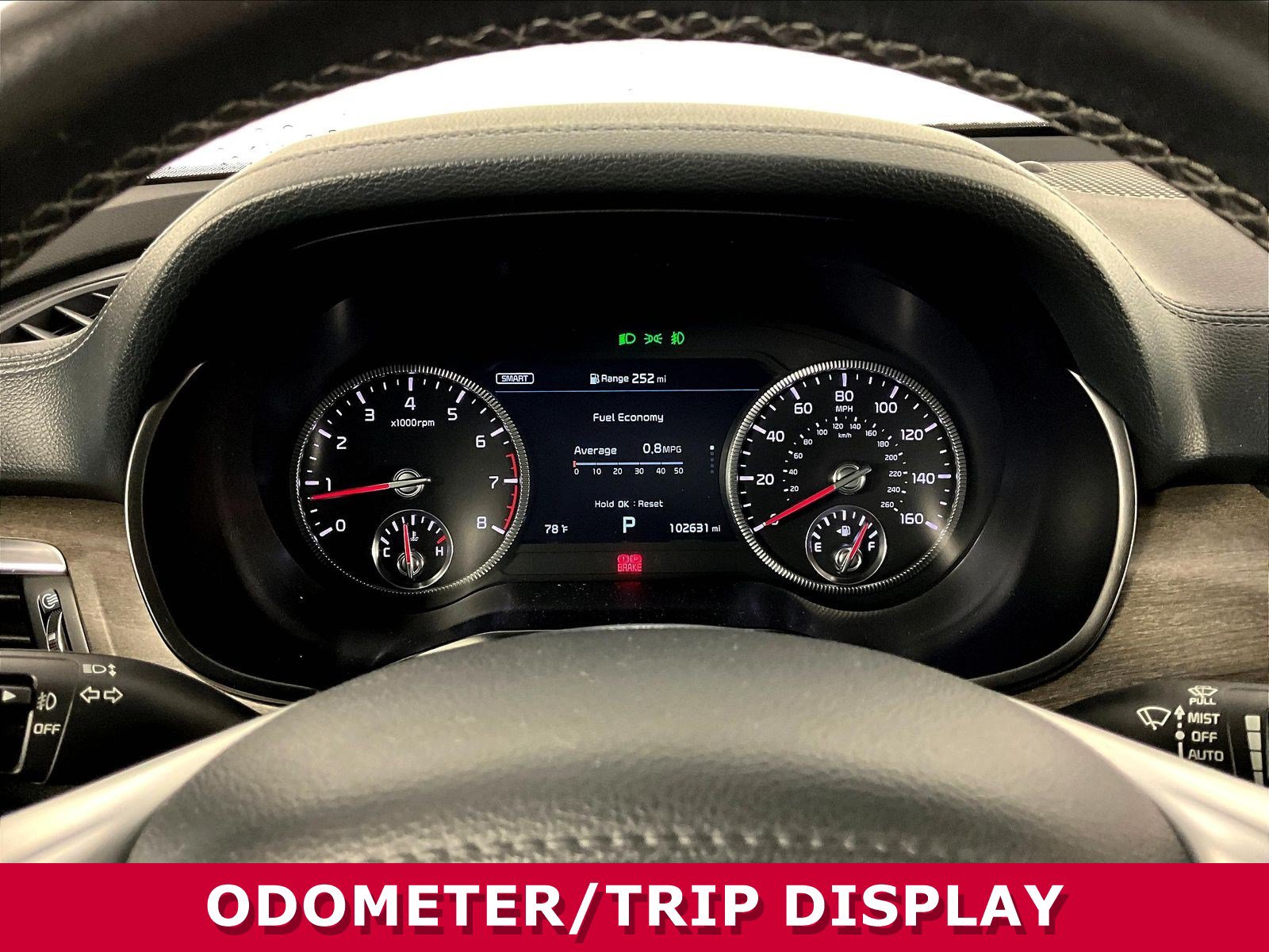 Used 2022 Kia Telluride SX w/ SX Prestige Package AWD/4WD image 13
