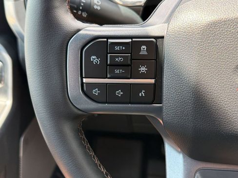 Used 2025 Ford F150 Lariat w/ Equipment Group 501A Mid image 15