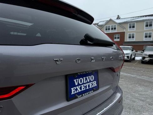 New 2026 Volvo XC60 B5 Plus w/ Protection Package Premier image 30