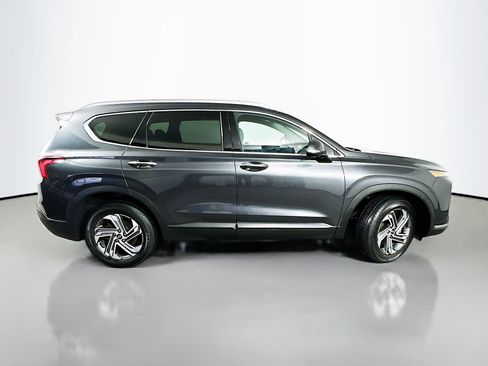Certified 2023 Hyundai Santa Fe SEL image 8