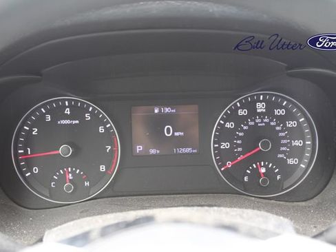 Used 2020 Kia Forte LXS FWD image 10