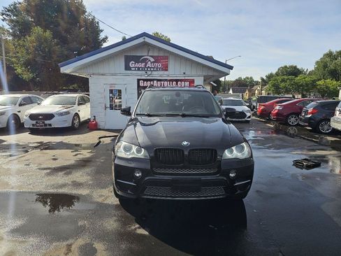 Used 2013 BMW X5 xDrive50i AWD/4WD image 2