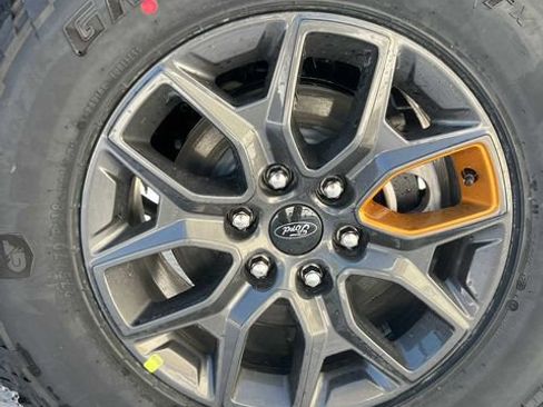 Used 2026 Ford Expedition Tremor AWD/4WD image 48