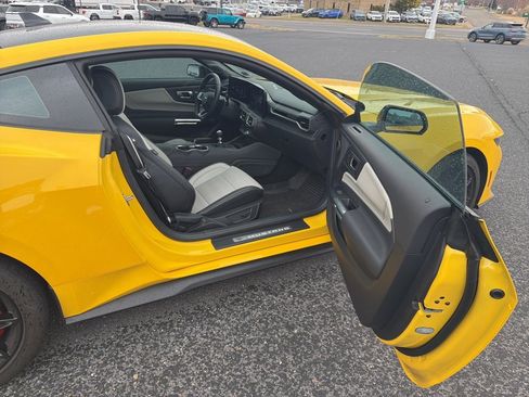 Used 2024 Ford Mustang GT Premium w/ GT Performance Package image 17