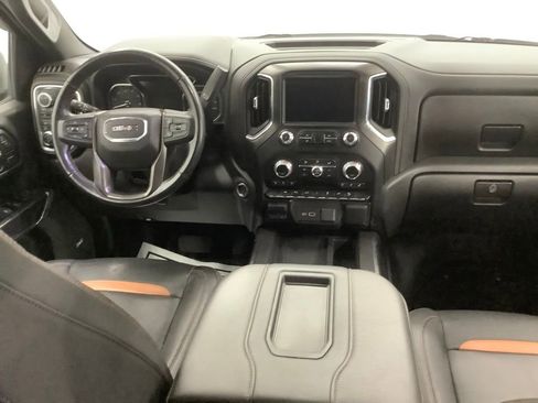 Used 2022 GMC Sierra 1500 AT4 w/ AT4 Premium Package AWD/4WD image 34