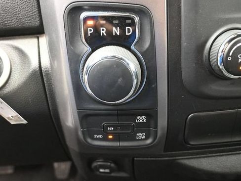 Used 2024 RAM 1500 Warlock AWD/4WD image 24