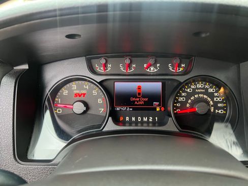 Used 2014 Ford F150 Raptor w/ Equipment Group 801A Luxury AWD/4WD image 45