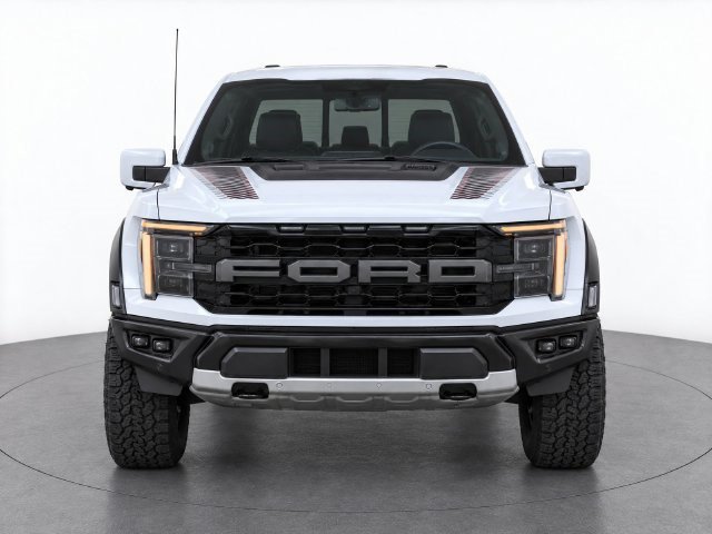 Used 2024 Ford F150 Raptor AWD/4WD image 8