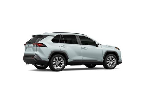 New 2025 Toyota RAV4 XLE Premium image 33