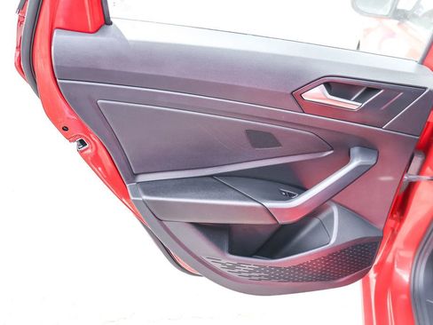 Certified 2023 Volkswagen Jetta SE FWD image 22
