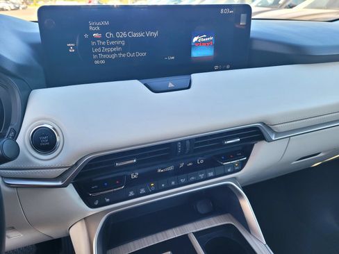 Certified 2024 MAZDA CX-90 3.3 Turbo S w/ Premium Package AWD/4WD image 27