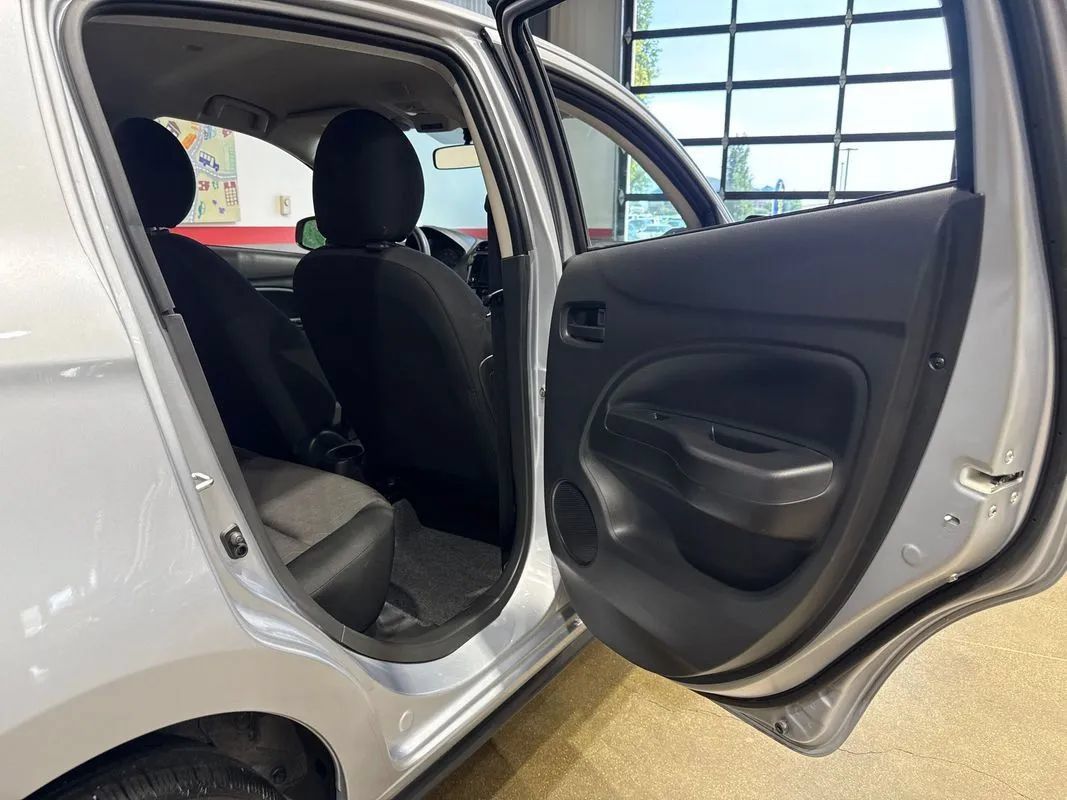 Used 2024 Mitsubishi Mirage ES FWD image 68
