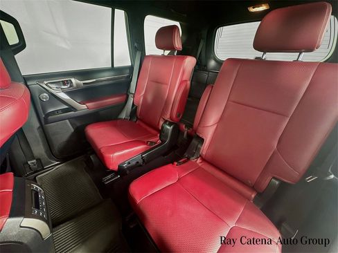 Certified 2023 Lexus GX 460 Luxury image 26