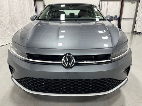 Used 2025 Volkswagen Jetta S image 2