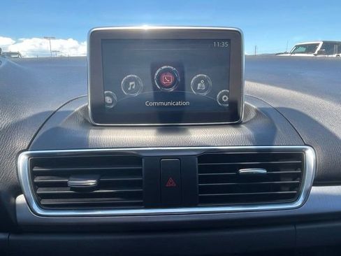 Used 2015 MAZDA MAZDA3 s Grand Touring FWD image 30