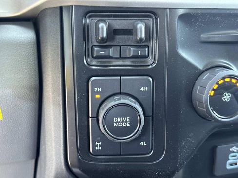 New 2026 Ford F350 XL w/ STX Appearance Package AWD/4WD image 15