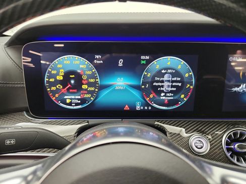 Used 2019 Mercedes-Benz AMG GT 63 S image 9